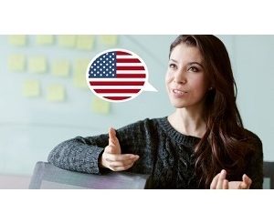 AMERICAN ENGLISH PRONUNCIATION: Accent Reduction Made Easy