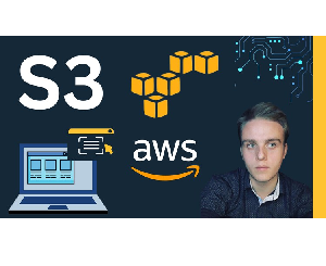 AWS Amazon S3 - Ultimate Master Class