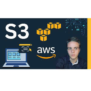 AWS Amazon S3 - Ultimate Master Class