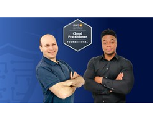 AWS Certified Cloud Practitioner (CLF-C02) Complete Course