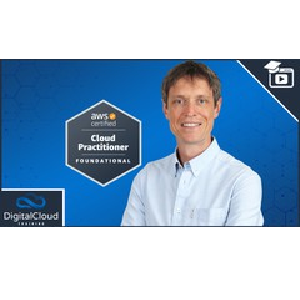 AWS Certified Cloud Practitioner Exam Training [New] 2023