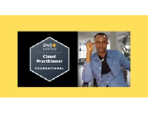 AWS Certified Cloud Practitioner Full training CLF-C02