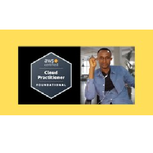 AWS Certified Cloud Practitioner Full training CLF-C02