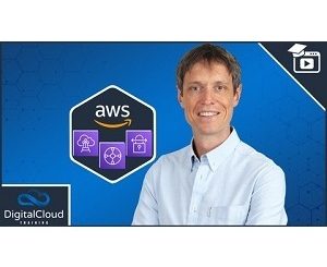 AWS Networking Masterclass - Amazon VPC & Hybrid Cloud