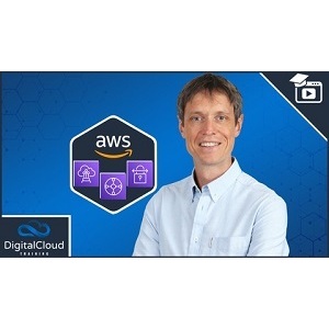 AWS Networking Masterclass - Amazon VPC & Hybrid Cloud