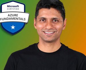 AZ-900 Microsoft Azure Fundamentals in a Weekend