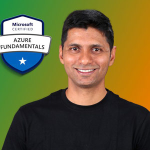 AZ-900 Microsoft Azure Fundamentals in a Weekend