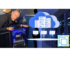 Administering VMware vSphere 8 (Learn, Setup ESXi + vCenter)