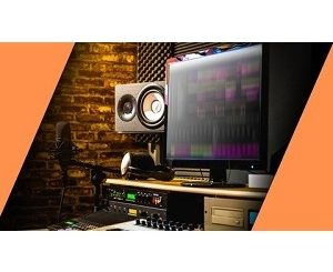 Adobe Audition CC Course - Audio Production For Voice-Overs