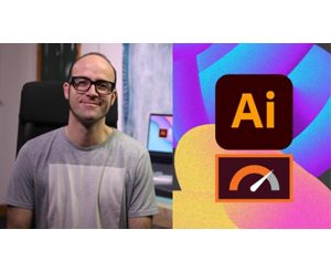 Adobe Illustrator CC – Advanced Training Course