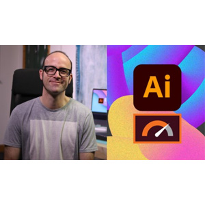 Adobe Illustrator CC – Advanced Training Course