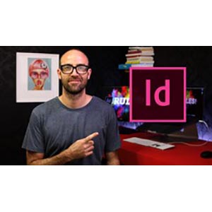 Adobe InDesign CC - Essentials Training Course