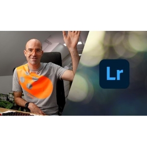 Adobe Lightroom Essentials Course