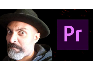 Adobe Premiere Pro CC Masterclass: Video Editing in Premiere