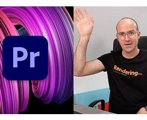 Adobe Premiere Pro CC – Advanced Training Course