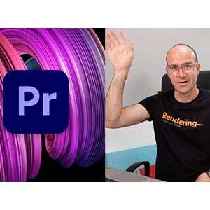 Adobe Premiere Pro CC – Advanced Training Course