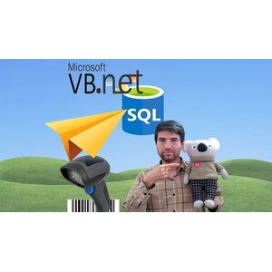 Advance SQL in VB.Net Design Database Apps in VB .net & SQL