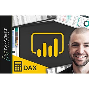 Advanced DAX for Microsoft Power BI Desktop