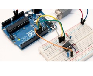 Advanced Embedded Systems with Arduino