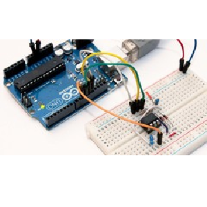 Advanced Embedded Systems with Arduino