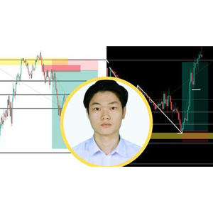 Advanced trading course : The complete Smart Money Concepts