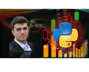 Algorithmic Trading Strategies In Python