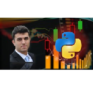 Algorithmic Trading Strategies In Python