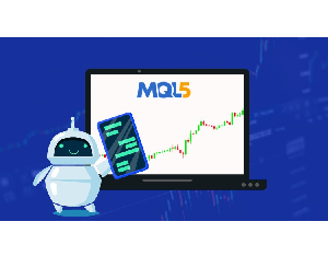 Algorithmic Trading in MQL5: OOP & PO