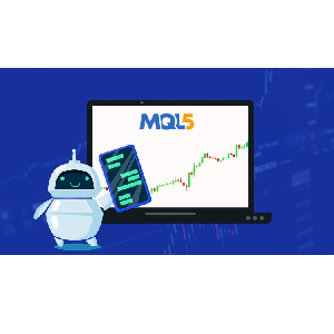 Algorithmic Trading in MQL5: OOP & PO