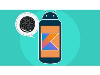 Android Kotlin Development Masterclass