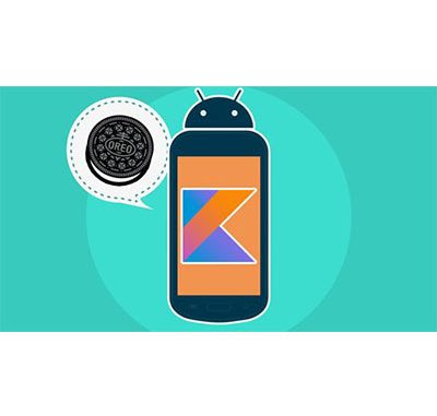 Android Kotlin Development Masterclass