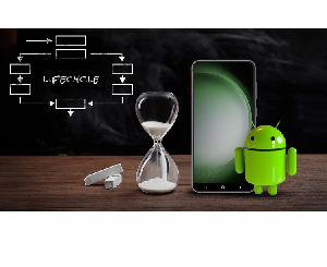 Android Lifecycles Masterclass