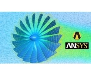 Ansys Fluent - Computational Fluid Dynamics (CFD)