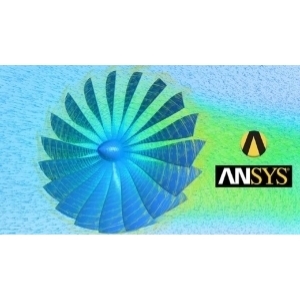 Ansys Fluent - Computational Fluid Dynamics (CFD)