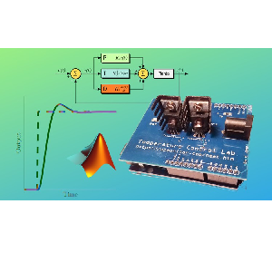 Applied Control Systems in Arduino