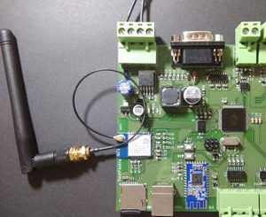 Arduino : Electronics circuit, PCB Design & IOT Programming