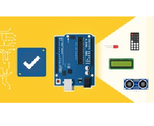 Arduino For Beginners - 2023 Complete Course