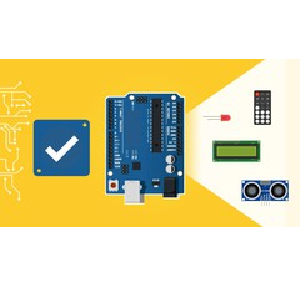 Arduino For Beginners - 2023 Complete Course