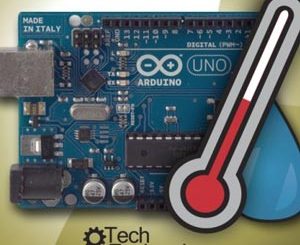 Arduino: Make an IoT environment monitor