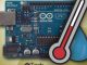 Arduino: Make an IoT environment monitor