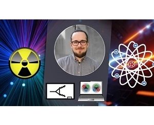 Atomic Nuclear & Particle Physics: From Beginner to Expert