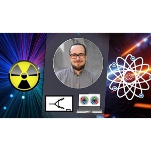 Atomic Nuclear & Particle Physics: From Beginner to Expert