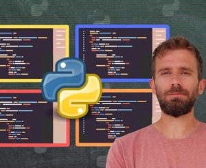 Automate Everything with Python