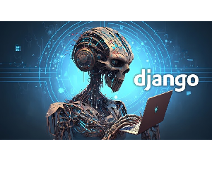 Automate The Boring Stuff With Django 5.0