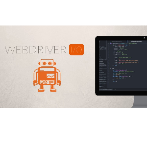 Automated Software Testing with WebdriverIO