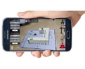 BIM and Augmented Reality for Architects and Engineers