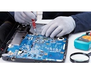 Be a Laptop motherboard repair Technician