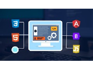 Become a Front-End Developer HTML CSS & Bootstrap