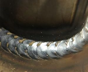 Beginner MIG Welding