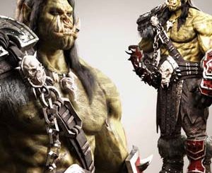 Blender Character Creation Masterclass - Orc Warrior